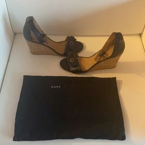 Marc Jacob platforms for summer.